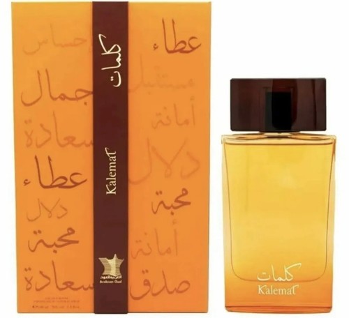 Kalemat kalimat 100ml edp - kalemat, /