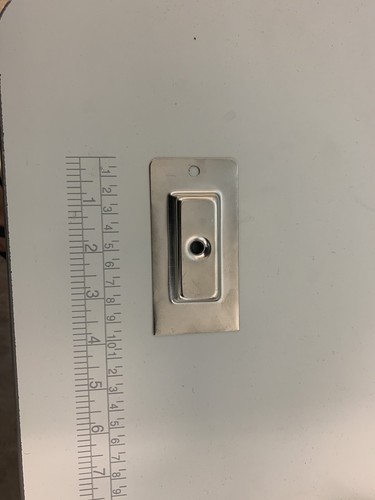 Front oil reservoir for - for, consew