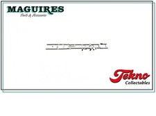 Tekno | 54531 MAN TGA/TGX 6x2