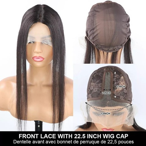 Lace closure straight - closure,