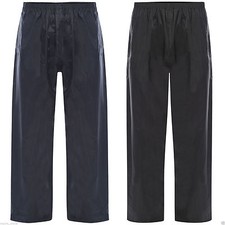 Men Women Waterproof Rain Over