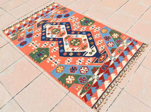 Turkish rug 69 - turkish,