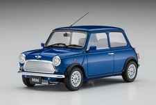 1997 Mini Mayfair 1:24 Plastic
