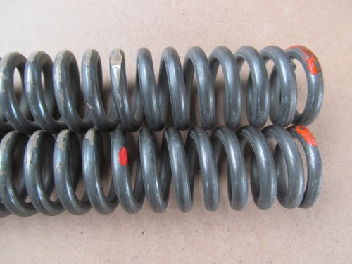 4556 front fork - spring, for