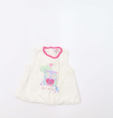 Cutey couture baby white - cutey,