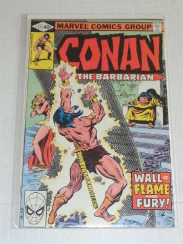 Conan the barbarian - conan,