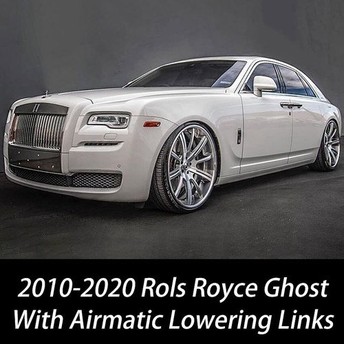 For rolls royce ghost - for,