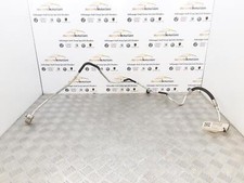 AUDI TT 2007 Mk2 (8J) Air Con Pipe Hose 2.0 TFSI BWA AXX 8J0820741F