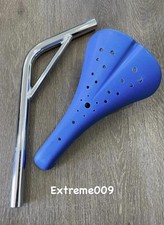 Viscount Dominator Seat Bmx