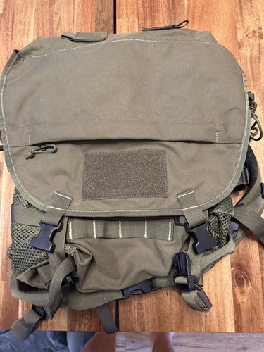 Kitpimp scout daysack - , like