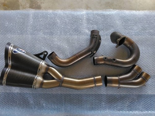 Termignoni full exhaust - termignoni,