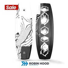 Liquid Force RDX Boat