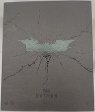 Hot Toys DX12 Batman Dark