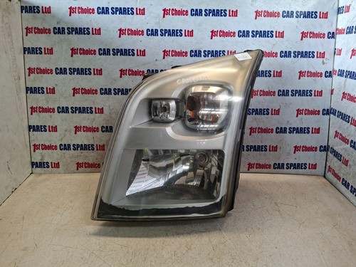 Ford transit mk7 - ford, v347