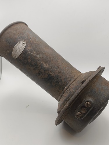 Rare vintage bosch b - vintage,