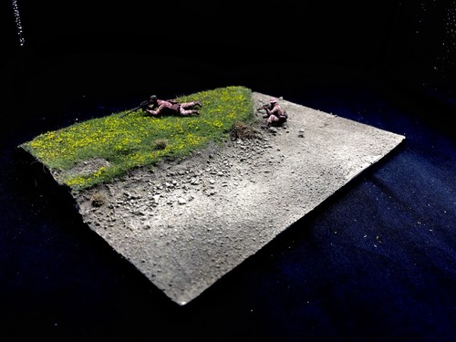 Scale realistic military - realistic,