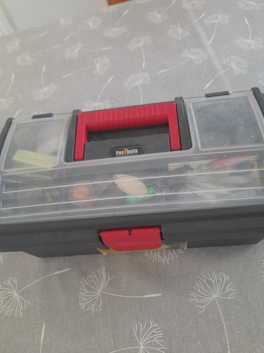 Fishing box with - fishing,