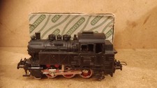 Trix Express HO 3 rail DC