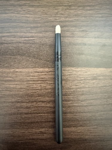 Mac natural goat hair pencil - mac,