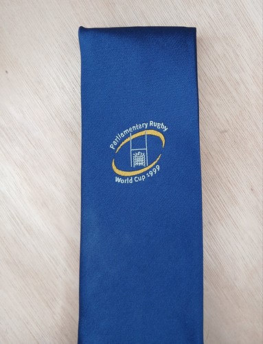 1999 parliamentary rugby world - 1999,