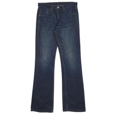 LEVIS 527 Jeans Slim Boot Cut