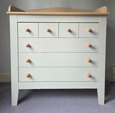 Mamas & Papas Changing Table / Chest of Drawers GREAT CONDITION
