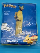 Rubies Pokemon Pikachu Costume