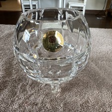 Crystal Clear Sullivan 24% Pbo