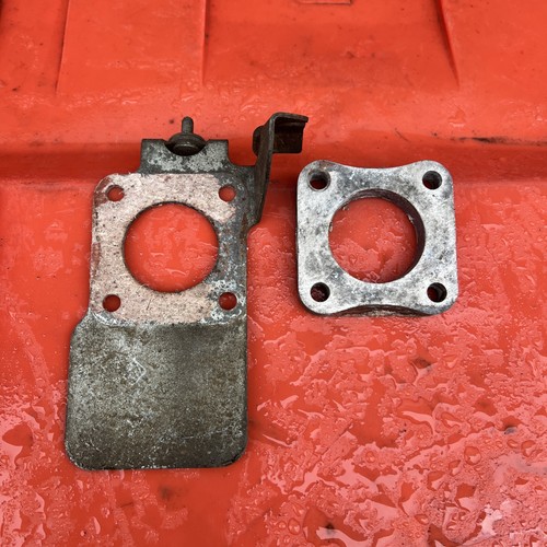 Classic mini hif - su, carb