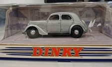 Dinky Matchbox 1950 Ford V8
