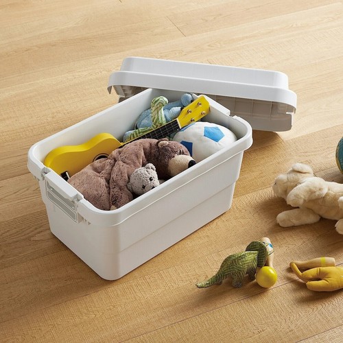 Muji polypropylene heavy - muji,