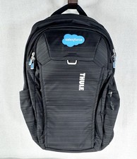 Thule Construct 28L New Black