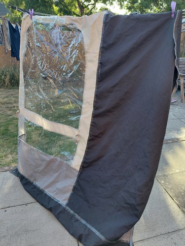 Kampa rally 390 - rally,