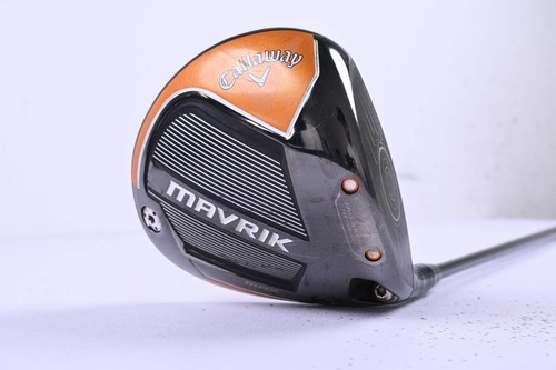 Callaway mavrik max driver - callaway,