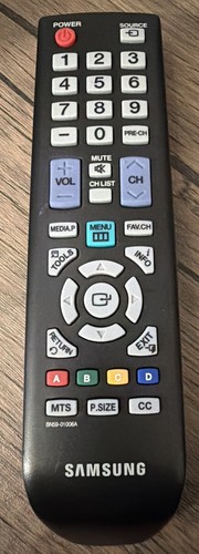 Samsung remote bn59 - tv,