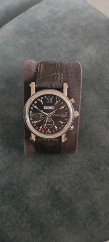 Aeromatic automatic watch 1913 - aeromatic,