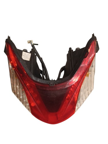 Complete taillight honda - taillight, sh