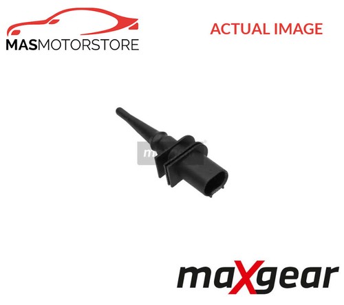 Sensor exterior temperature - sensor,