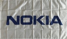 Flag Nokia Mobile Phone Natel
