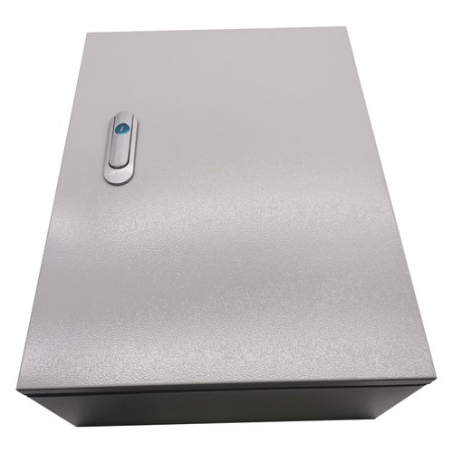Electric enclosure - electric,