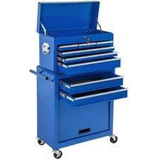 Tool chest tool trolley eight