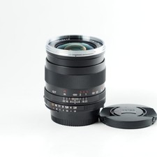 Carl Zeiss Distagon T* 25mm