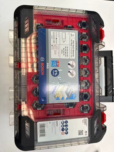 Bosch 2608584667 pcs - 2608584667,