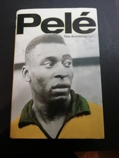 Pele Brazil Football