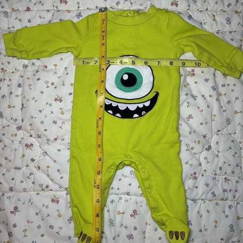 Monsters inc disney baby - monsters,