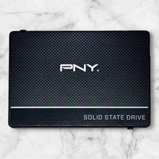 PNY® CS900 • 2.5" SATA III 960GB SSD • 3D NAND Flash **FAST P&P**