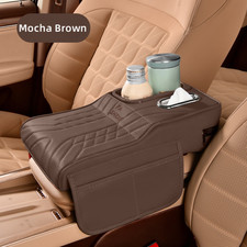 5-in-1 Car Armrest Organizer