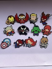 ⛵ Disney pins Marvel mix