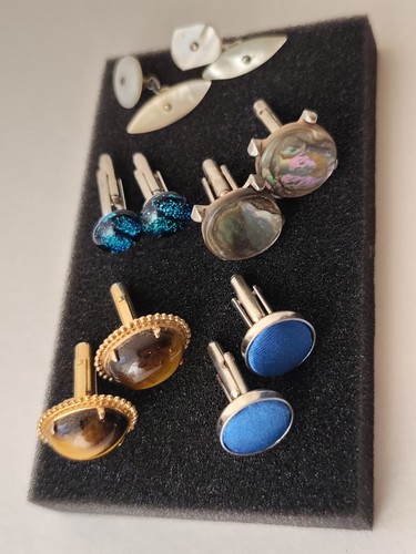 Vintage stone shell - vintage,