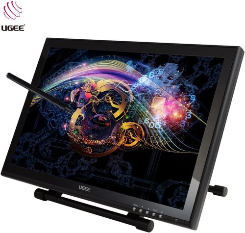 Ugee drawing tablet - ugee,